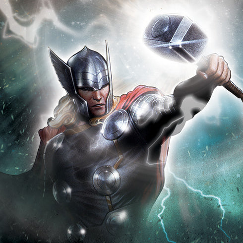 Marvel Thor Mighty Thor Galaxy A14 5G Skin